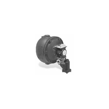 Mcdonnell & Miller 51S Mechanical Water Feeder High 51S
